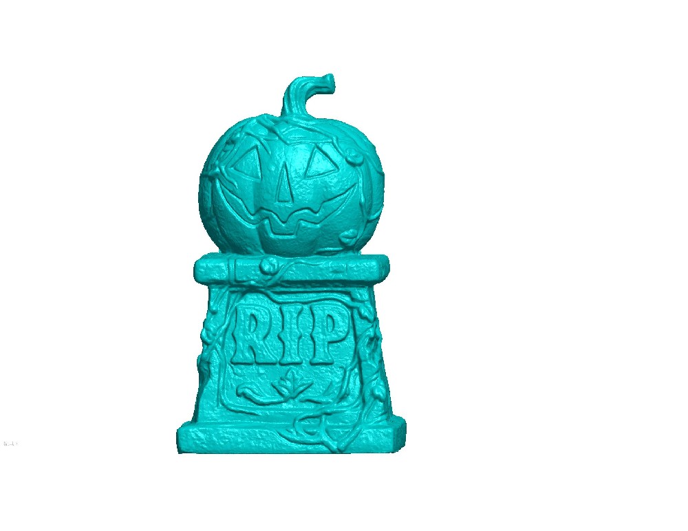 3D掃描