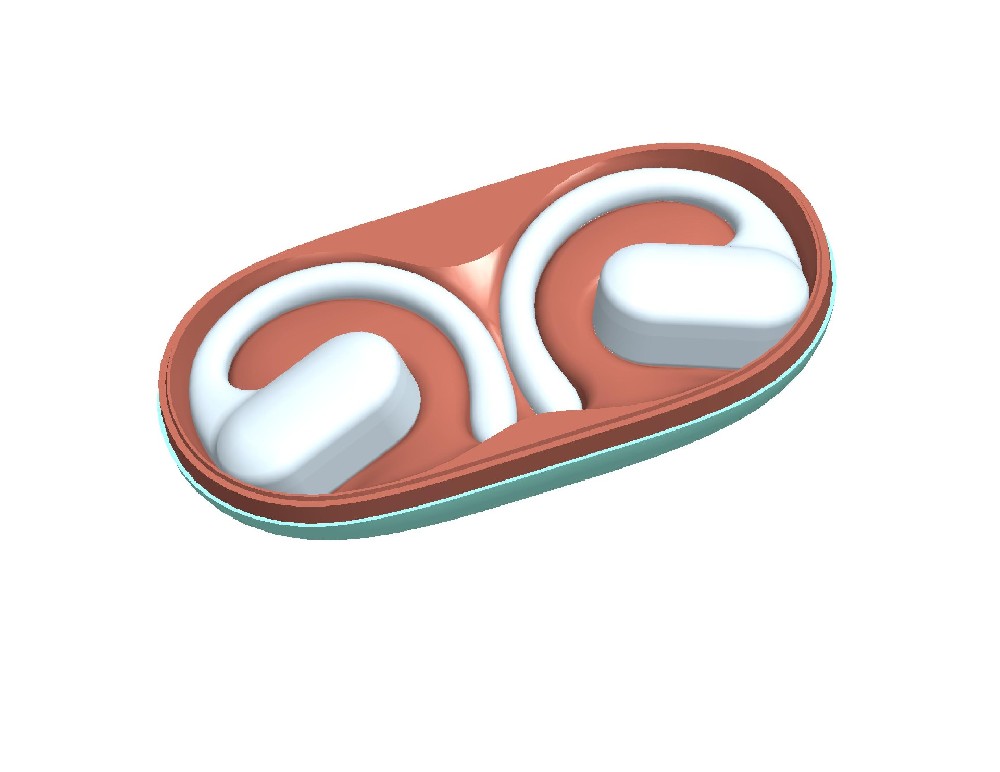 3D產(chǎn)品設(shè)計