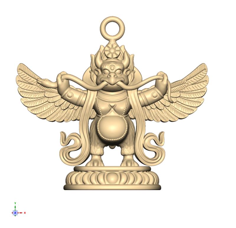 玩具抄數(shù)設計