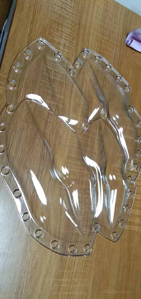 東莞3D手板設(shè)計，抄數(shù)設(shè)計，3D抄數(shù)畫圖公司，3D打印全透明